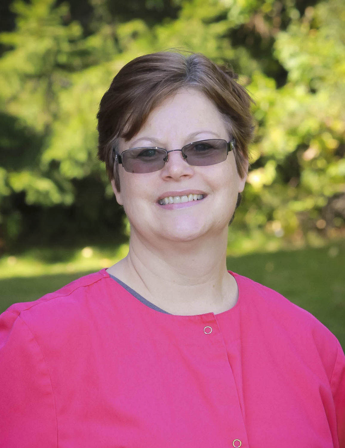 Rhonda Davis, Toboggan Run Dental, Rice Lake WI