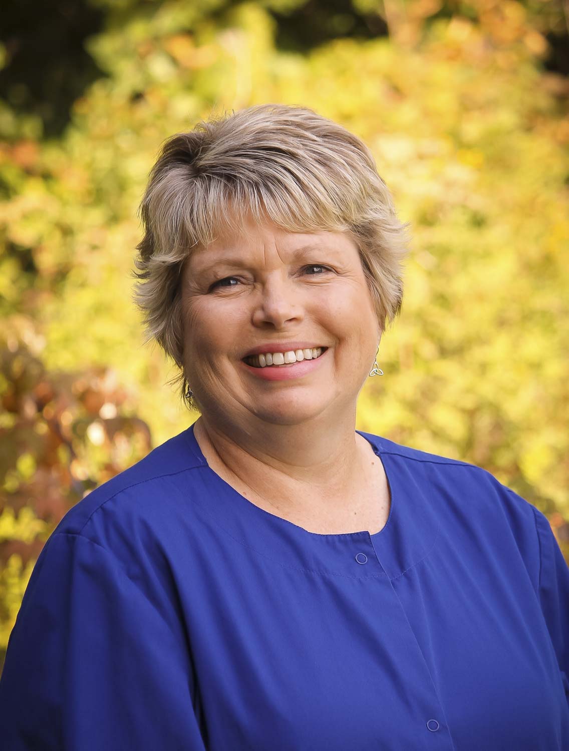 Debra Matye, Toboggan Run Dental, Rice Lake WI