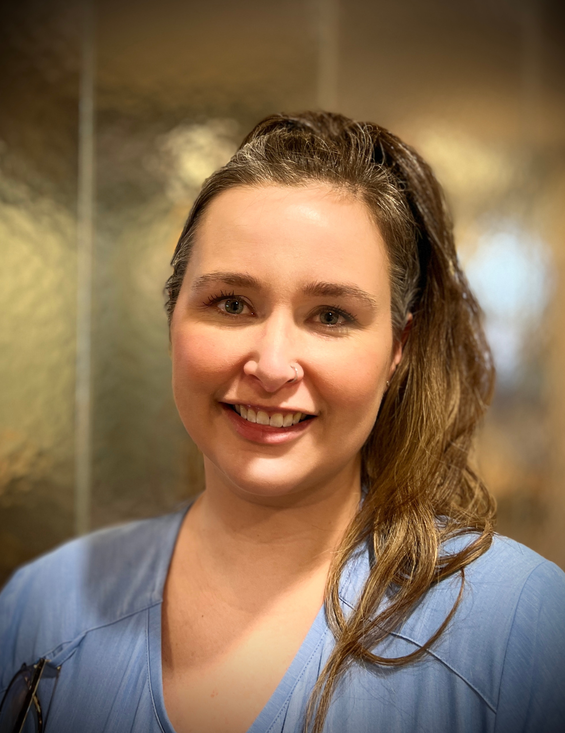 Lisa Scribner, Chairside Assistant at Toboggan Run Dental